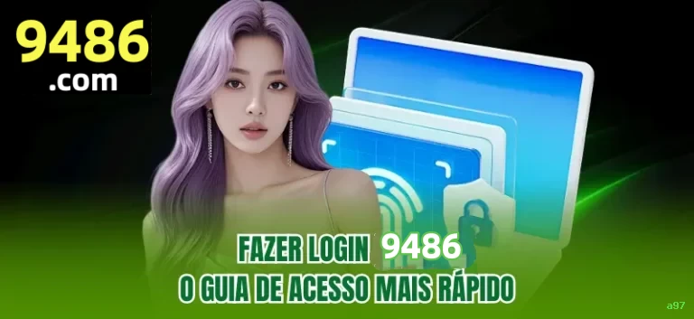 App a97 para Android e iOS - download grátis