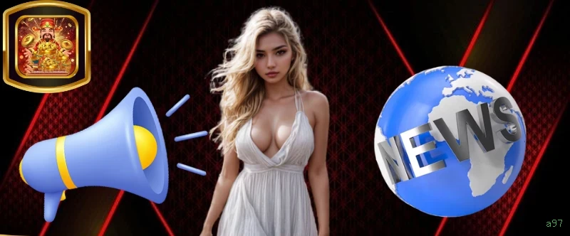 App a97 para Android e iOS - download grátis