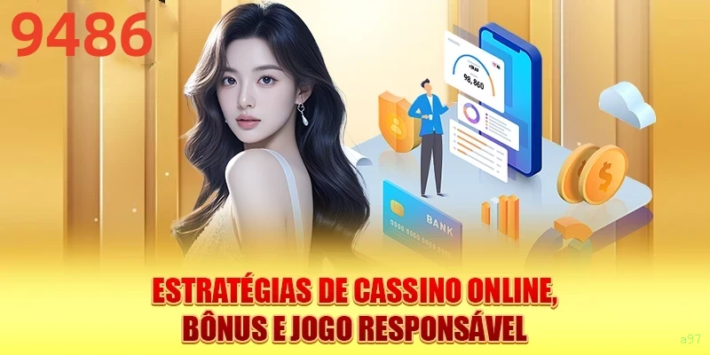 Configurações úteis dentro do app a97