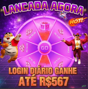 Cassino a97 app mobile
