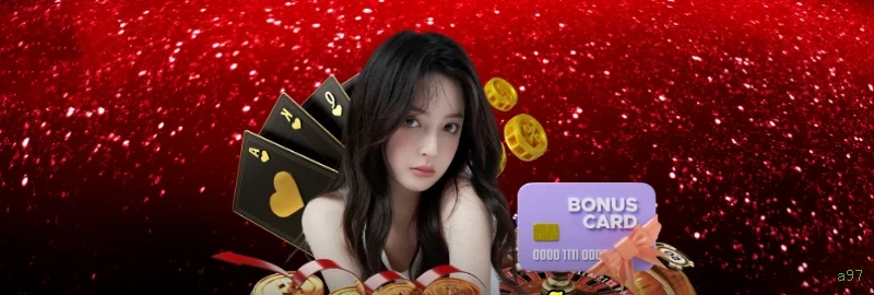 Aplicativo móvel a97 para iOS e Android