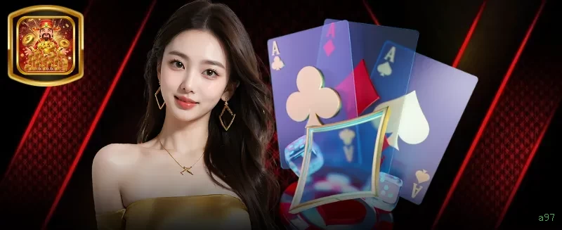 Checklist para avaliar a plataforma a97