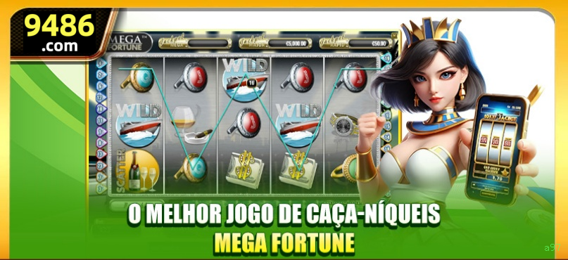 Slots a97 - Sweet Bonanza e caça-níqueis populares