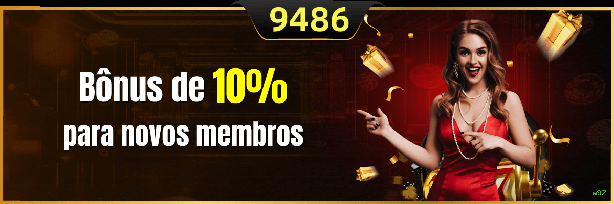Slots com prêmios a97